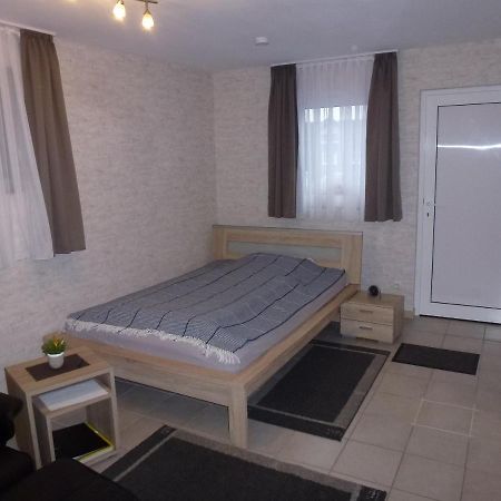 Ferienwohnung Erpel Olpe Bagian luar foto