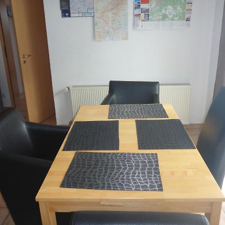 Ferienwohnung Erpel Olpe Bagian luar foto