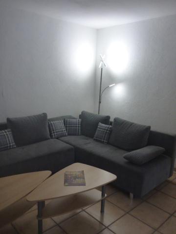 Ferienwohnung Erpel Olpe Bagian luar foto