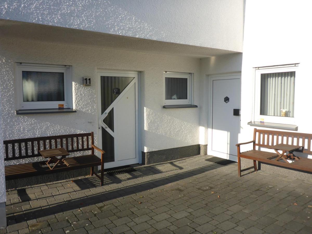 Ferienwohnung Erpel Olpe Bagian luar foto