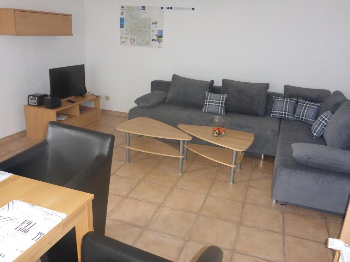 Ferienwohnung Erpel Olpe Bagian luar foto