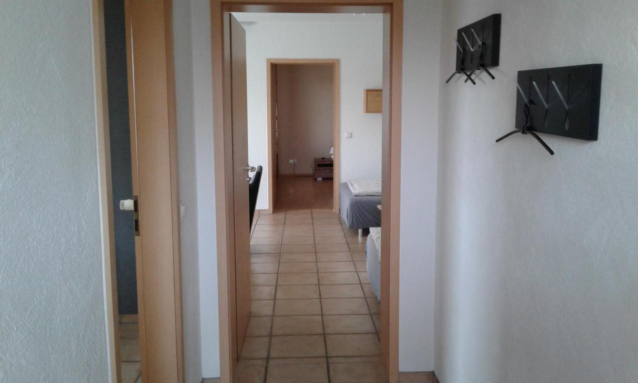 Ferienwohnung Erpel Olpe Bagian luar foto
