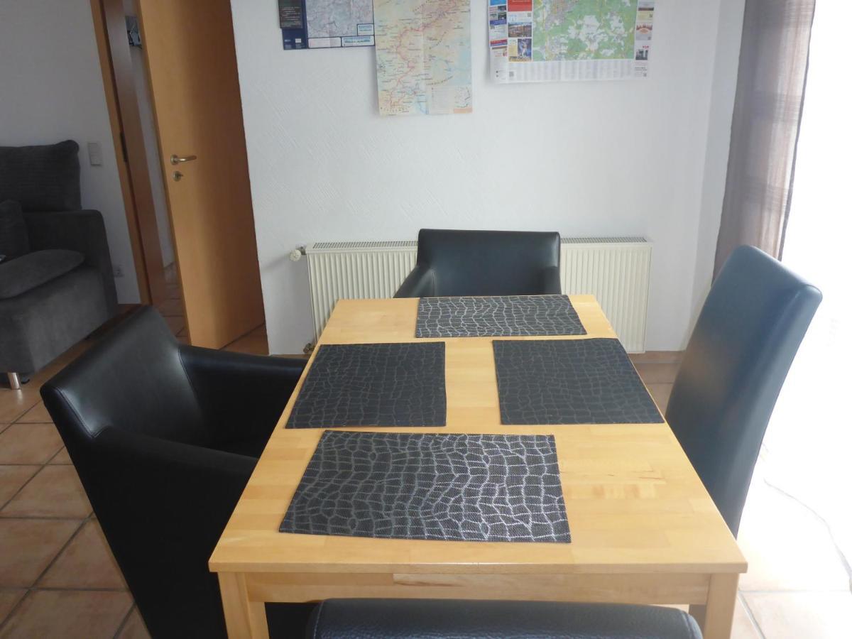Ferienwohnung Erpel Olpe Bagian luar foto